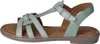 Ricosta Birte - Jade Leather Taille : 33 Normal Voir les images du produit 39