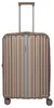 travelite Paros 4W Trolley Cappuccino altrosa 65cm Produktbild-Vorschau 1