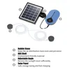 1,5 W 3600 mAH solární kyslíkové čerpadlo Akvárium Náhled obrázku produktu 14