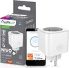 LUMILED Smart WLAN Steckdose, 16A 3680W, Smart Home WiFi Produktbild-Vorschau 1