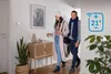 Bosch Smart Home Fußbodenheizung 230V Raumthermostat II Produktbild-Vorschau 2