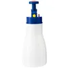 Drucksprüher SPRAYFIxx 0,8l m.Flachstrahldüse u.Viton® FKM Produktbild-Vorschau 4