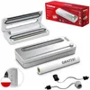WEBBER V104B Vakuumiergerät Folienschweißgerät Produktbild-Vorschau 1
