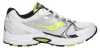 Saucony Ride Millennium  Sneakers Laag - Wit - Maat 42 Produktbild-Vorschau 4