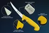 SMI 5-tlg Küchenmesser Set Solingen - Metzgermesser Produktbild-Vorschau 8