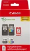 Canon 5225B013 ink cartridge 2 pc(s) Original Black. Cyan. Anteprima dell’immagine prodotto 9