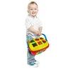 Clementoni 17106, 0,8 Jahr(e), Kunststoff, Mehrfarbig Produktbild-Vorschau 14