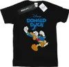 Disney - "Furious Donald" T-Shirt für Damen BI37433 (XL) Produktbild-Vorschau 1