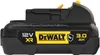 DEWALT DCB124G-XJ Werkzeug-Akku (DCB124G-XJ) Produktbild-Vorschau 2