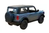 Ford Bronco 2023 Black Diamond Modellauto aus Metall mit Produktbild-Vorschau 5