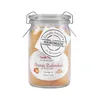 Candle Factory Baby Jumbo Orange Zedernholz Duftkerze Produktbild-Vorschau 1