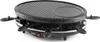 Raclette párty gril, 8 osôb, 1200W, stolný gril raclette Náhľad obrázku produktu 2