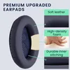 kwmobile 2x Ohr Polster für Bose Quietcomfort 35 35II 25 15 Produktbild-Vorschau 3