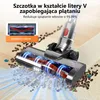 Odkurzacz akumulatorowy Aiibot o sile ssania 50 000 Pa, 60 Podgląd zdjęcia produktu 6