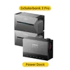 Powerness®Anker SOLIX Solarbank Power Dock - Solarbank Produktbild-Vorschau 1