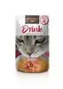 Leonardo Cat Food 756615, Dorosły, Kaczka, 40 g, Bez soi, Podgląd zdjęcia produktu 4