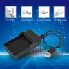 Caricabatteria cavo USB EN-EL5 per Nikon Coolpix P510 P520 Anteprima dell’immagine prodotto 8