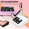 Nagelfräser, Nagelfeile Elektrisch, Nagelpflegegerät, Nail Produktbild-Vorschau 7