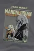 Star Wars: The Mandalorian - "Legend Continues" Tričko pro Náhled obrázku produktu 2