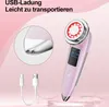 4-in-1 Elektrischer Gesichtsmassagegerät für straffere Produktbild-Vorschau 7