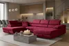 Ecksofa Sofiland Aller U 8-Sitzer mit Schlaffunktion & Produktbild-Vorschau 7