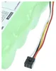 vhbw Akku Ersatz für Fluke BP120MH, B11483, BP120 für Produktbild-Vorschau 6