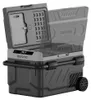 Auronic Kompressor Kühlbox Elektrisch 12V und 230 Volt - Produktbild-Vorschau 3