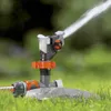 Arroseur à impulsions, circulaire et sectoriel GARDENA avec Voir les images du produit 17