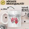 Medizin Geschenke Tasse Für Doktor Krankenpfleger Facharzt Produktbild-Vorschau 3