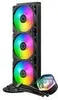 Cooler Master MasterLiquid 360 ATMOS Processor Anteprima dell’immagine prodotto 8