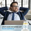 PLUS Kapseln |  Naturreine Pflanzenkraft für Mann & Frau | Produktbild-Vorschau 5