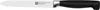 ZWILLING VIER STERNE Universalmesser 13 cm, Wellensch... Anteprima dell’immagine prodotto 4