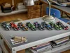 LEGO Speed Champions F1-raceauto Ferrari SF-24 77242 Productafbeelding-voorbeeld 44