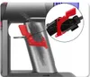 PowerFix Trigger V-Red - Verstärkter Auslöseknopf für Dyson Produktbild-Vorschau 2