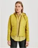Only Kenzie Cord Jacke Damen Produktbild-Vorschau 16