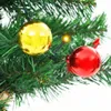 vidaXL Sapin de Noël artificiel avec éclairage & boules Voir les images du produit 9