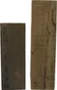 2x Windlichtsäule Wood Holz & Glas 30+40cm Produktbild-Vorschau 3
