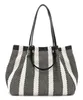 SURI FREY sac shopper sac à épaule Elly Shopper Black Voir les images du produit 4