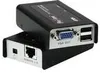 CE100 MINI USB KVM Extender, KVM-Switch Produktbild-Vorschau 8