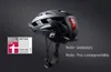 FISCHER Fahrrad-Helm "Urban Plus Brooklyn" Größe: S/M Produktbild-Vorschau 9