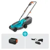 Gardena Accu-grasmaaier PowerMax 32/18V P4A, kant-en-klare Productafbeelding-voorbeeld 32