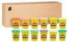 Play-Doh, confezione grande di pasta modellabile, colori Anteprima dell’immagine prodotto 2