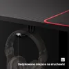DIABLO CHAIRS X-Mate, Prosty, Kształt prostokątny, Włókno Podgląd zdjęcia produktu 5