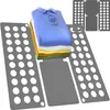 Brett Zum Falten Von Kleidung, T-Shirts, Sweatshirts, Produktbild-Vorschau 5