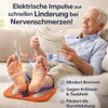 Appareil de massage des pieds ReNerv 3D™ EMS – contre Voir les images du produit 5