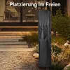 Heizstrahler Abdeckung, 42 Zoll Schutzhülle für Produktbild-Vorschau 8