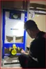 KS-Tools Zewnętrzna latarka czołowa, 270°, z czujnikiem Podgląd zdjęcia produktu 14