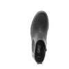 Gabor Shoes Chelsea Boot - Black Smooth leather : 41 : Podgląd zdjęcia produktu 7