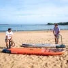 Aqua Marina Monster 12'0" SUP Brett BT-23MOP + E-pumpe PBG Produktbild-Vorschau 11