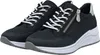 Rieker Damen Sneaker blau, Damen:39 EU Produktbild-Vorschau 2